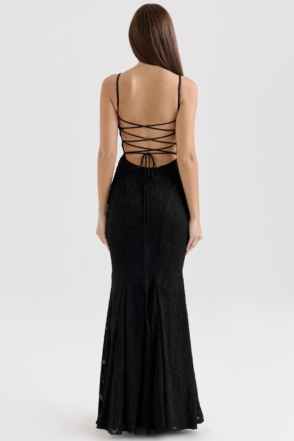 Robe Bustier Rebecca