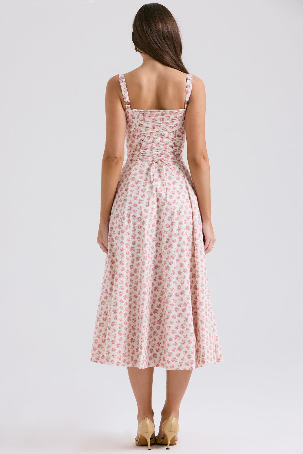 Robe Bustier Mavie - Nouvelle Édition