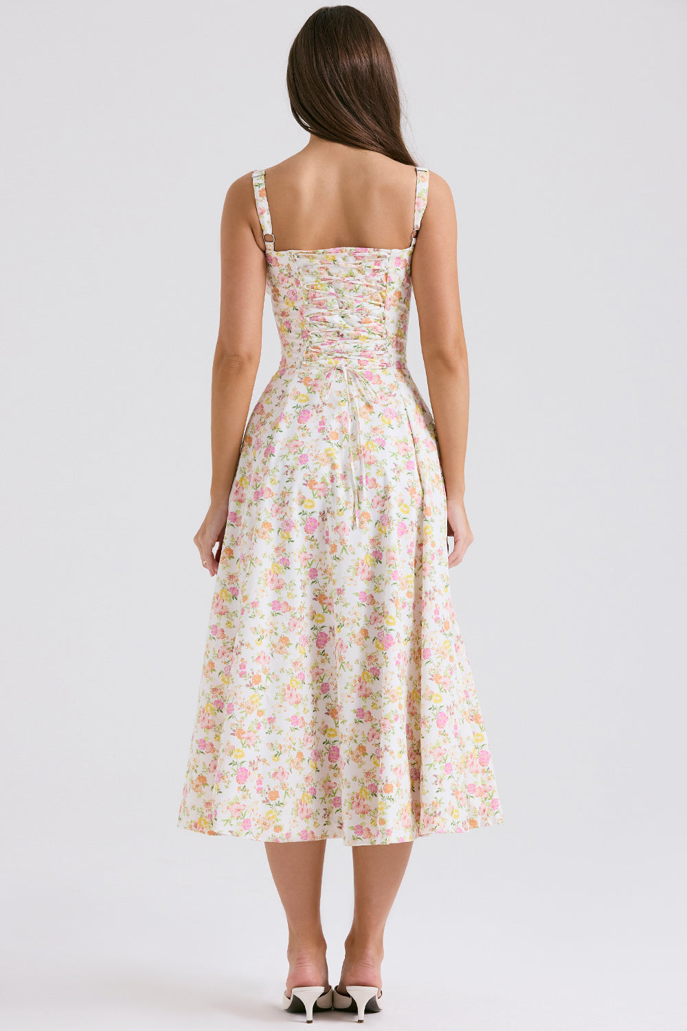 Robe Bustier Mavie - Nouvelle Édition