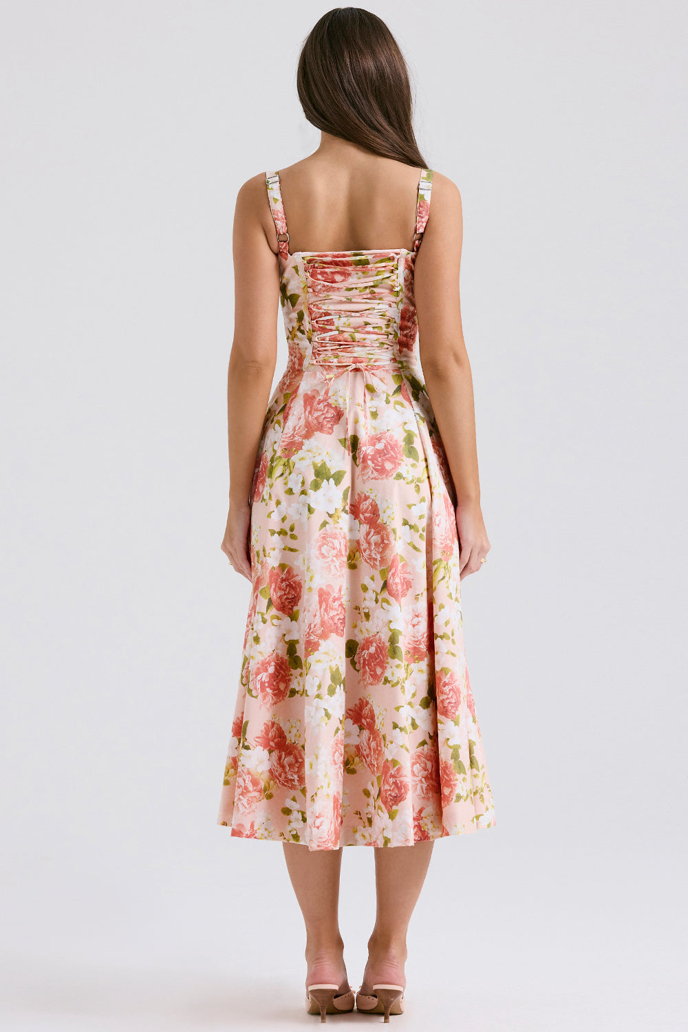 Robe Bustier Mavie - Nouvelle Édition