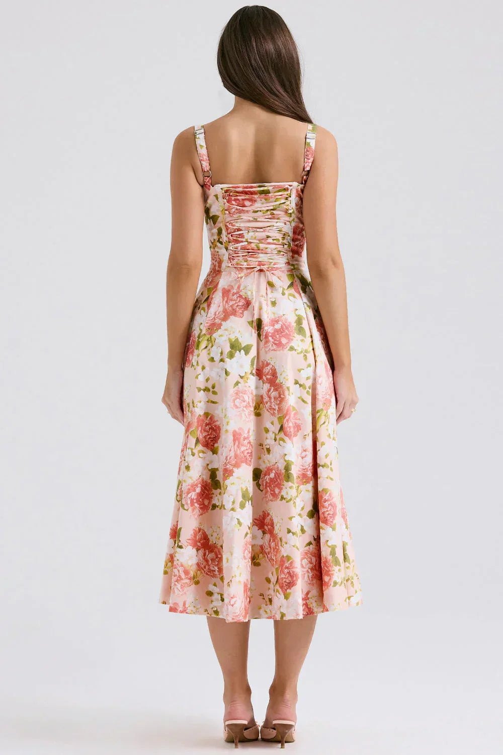 Robe Bustier Mavie - Achetez-en 1, Recevez-en 2 (Nouvelle Édition)