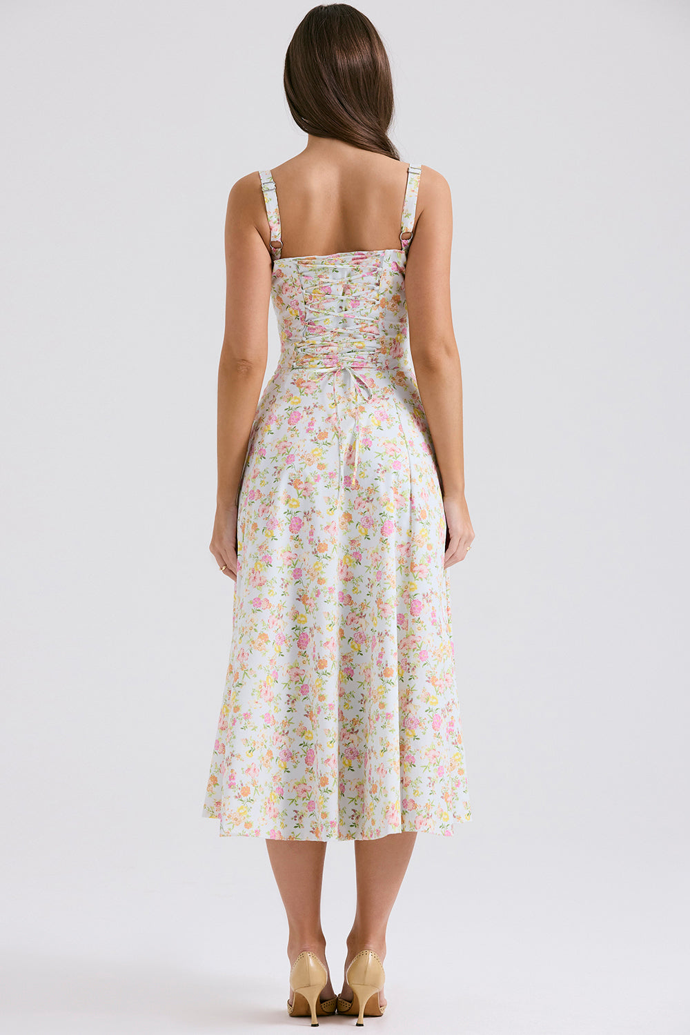 Robe Bustier Mavie - Nouvelle Édition