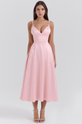 Robe Midi Livia
