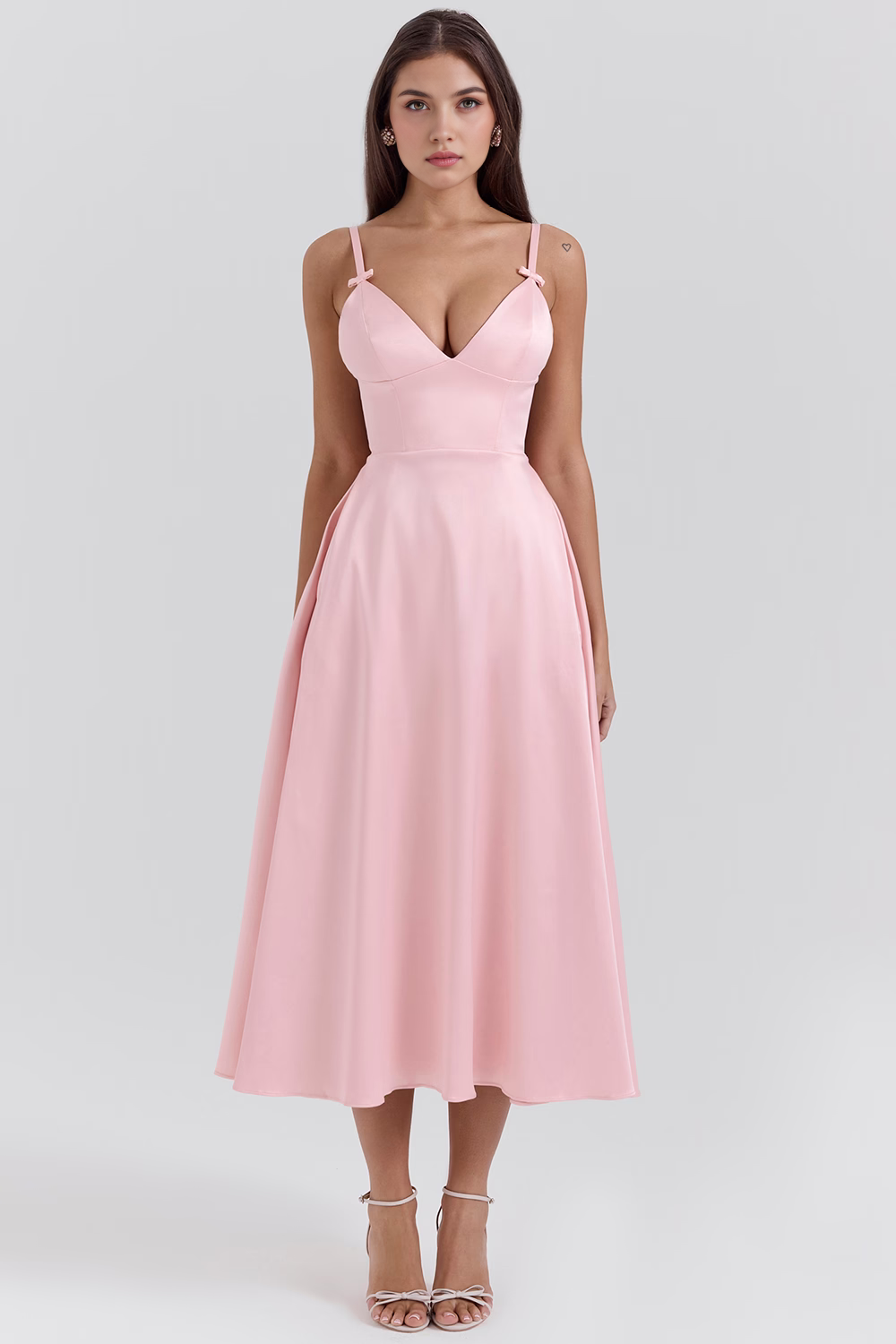 Robe Midi Livia