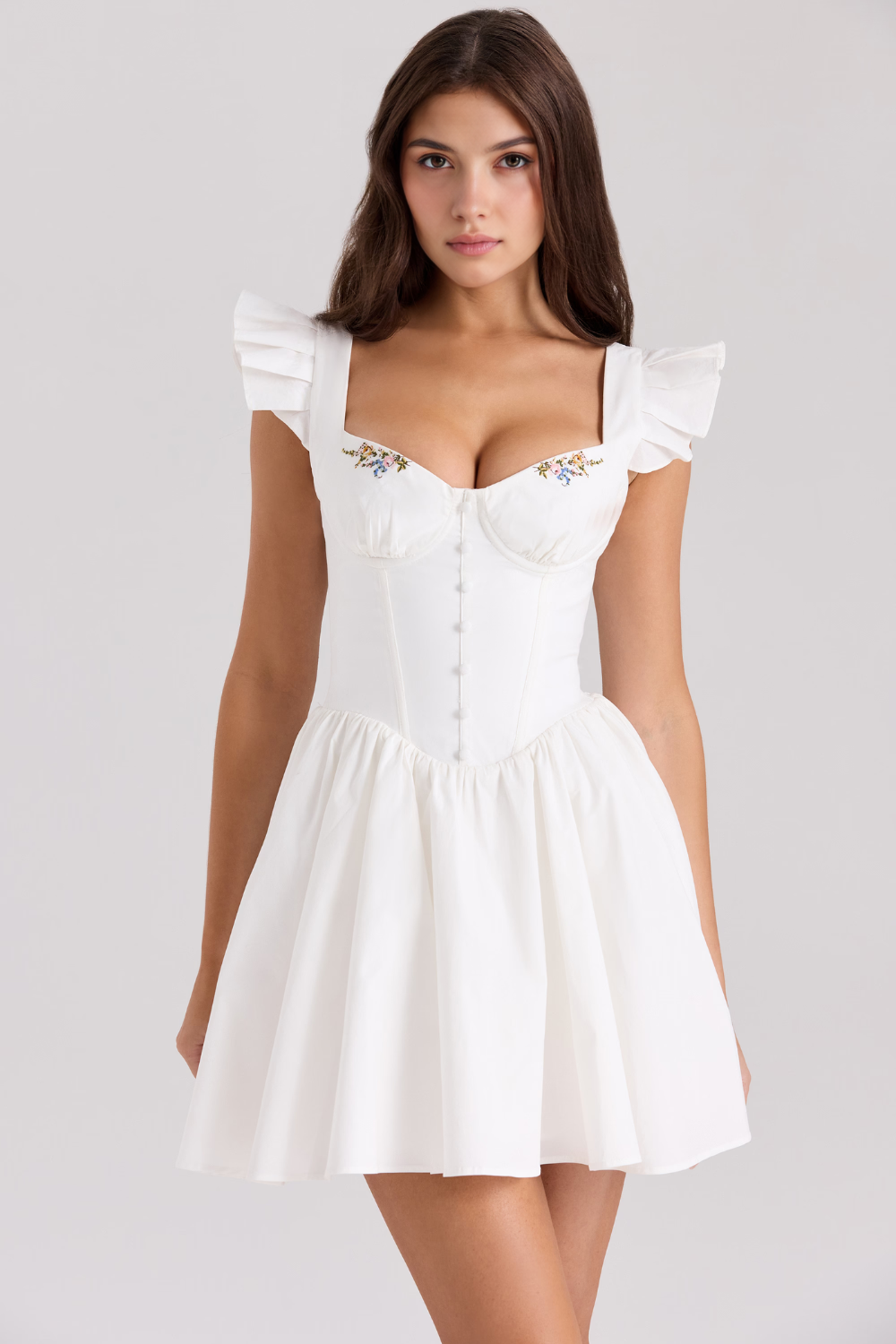 Robe Courte Natalie
