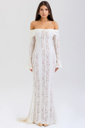 Robe Longue Isadora