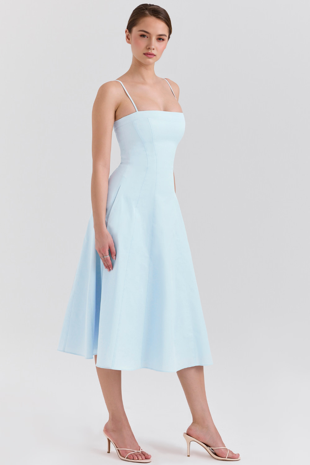 Robe Midi Yara
