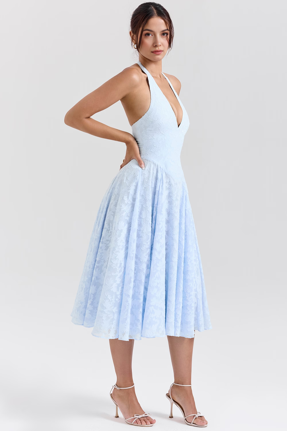 Robe Midi Jasmine