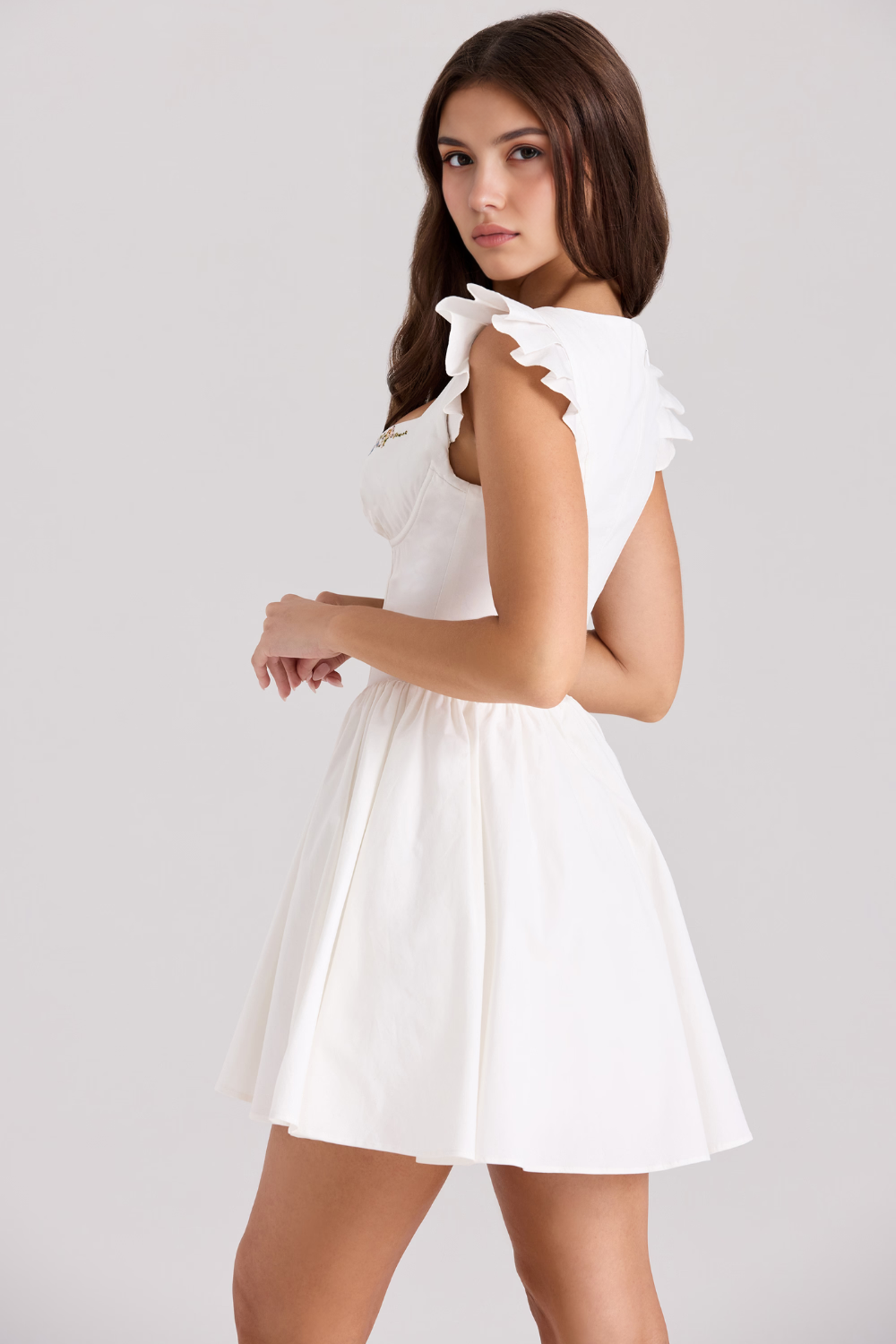 Robe Courte Natalie