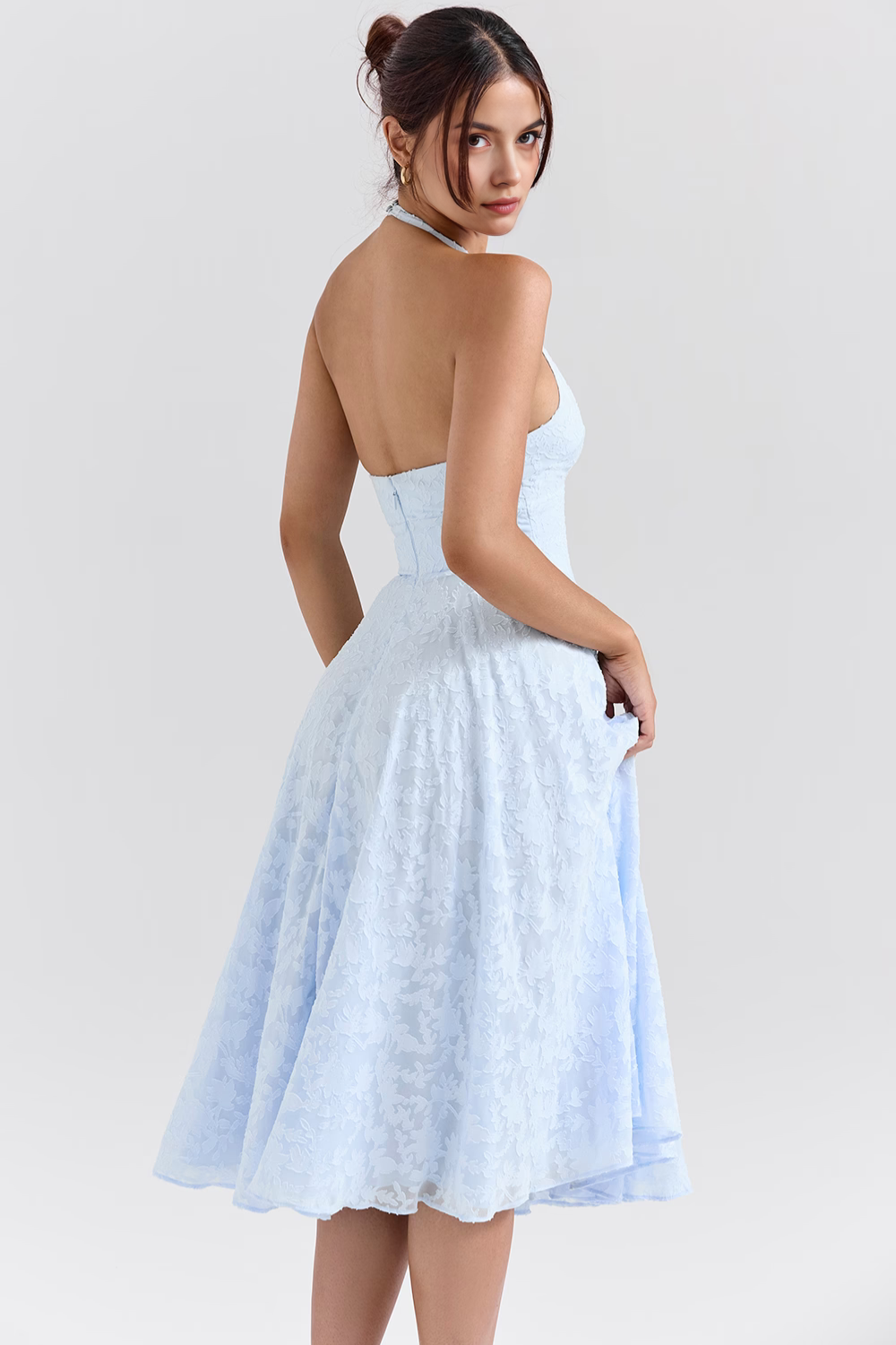 Robe Midi Jasmine