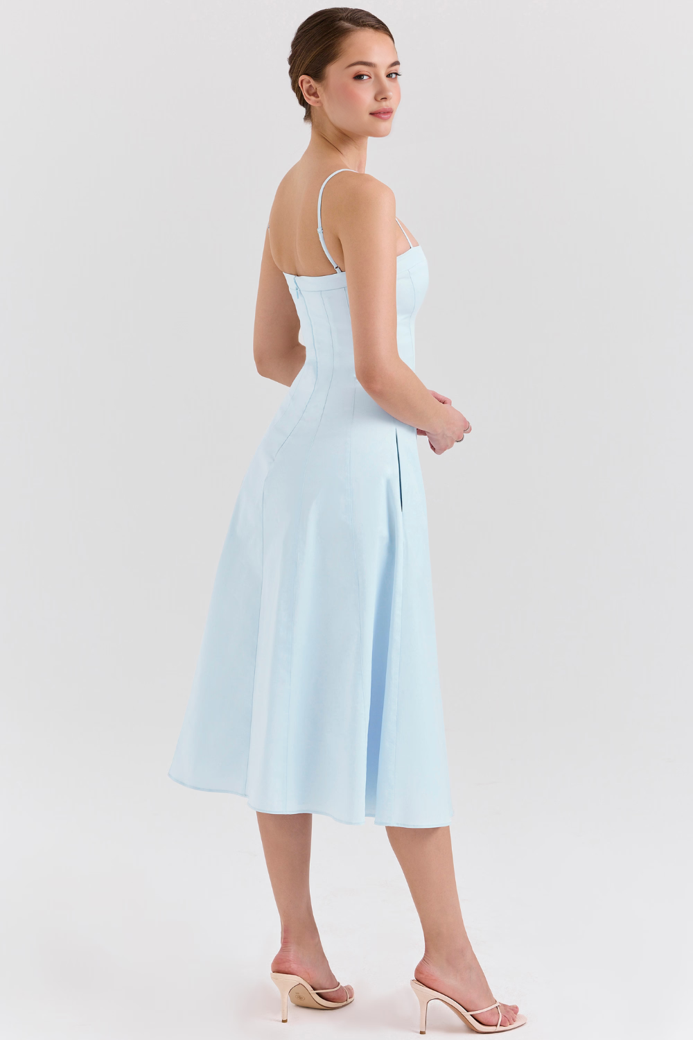 Robe Midi Yara