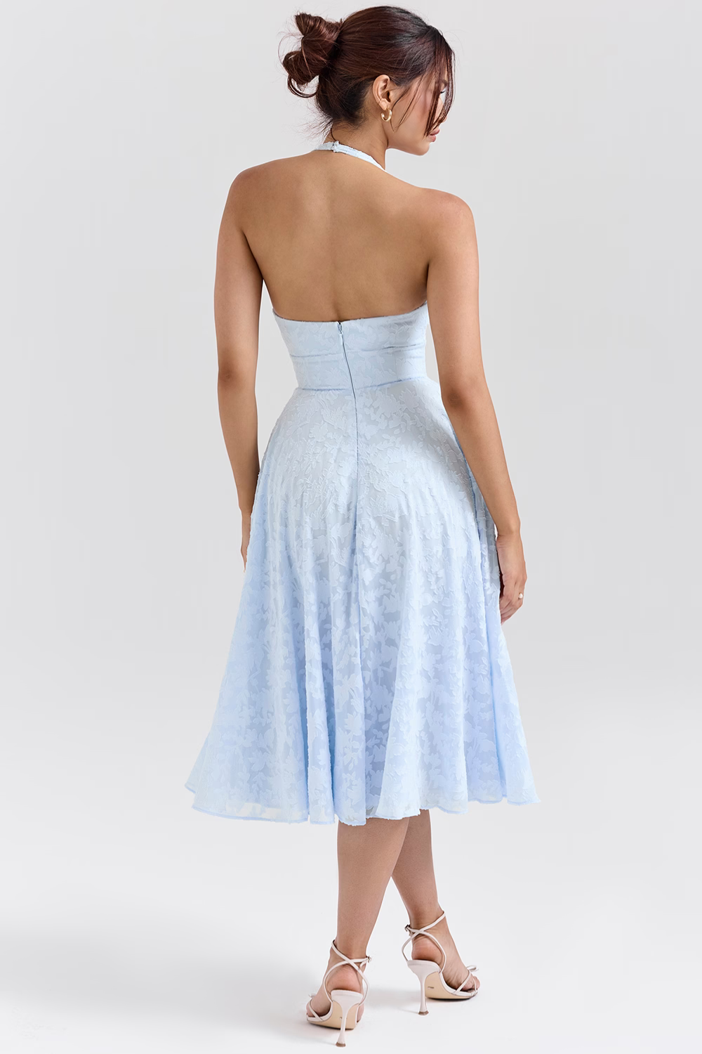 Robe Midi Jasmine