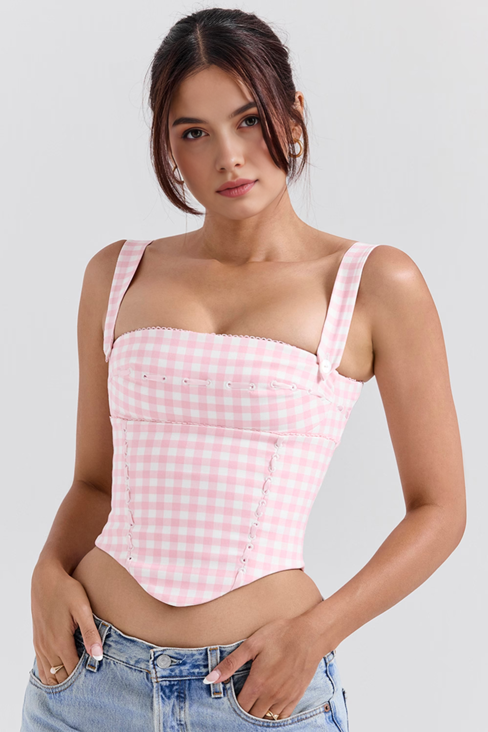 Corset Gainant Cecilia