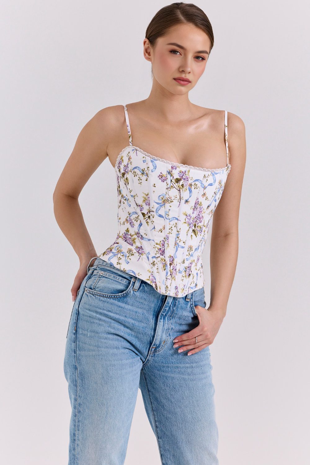 Corset Gainant Safira