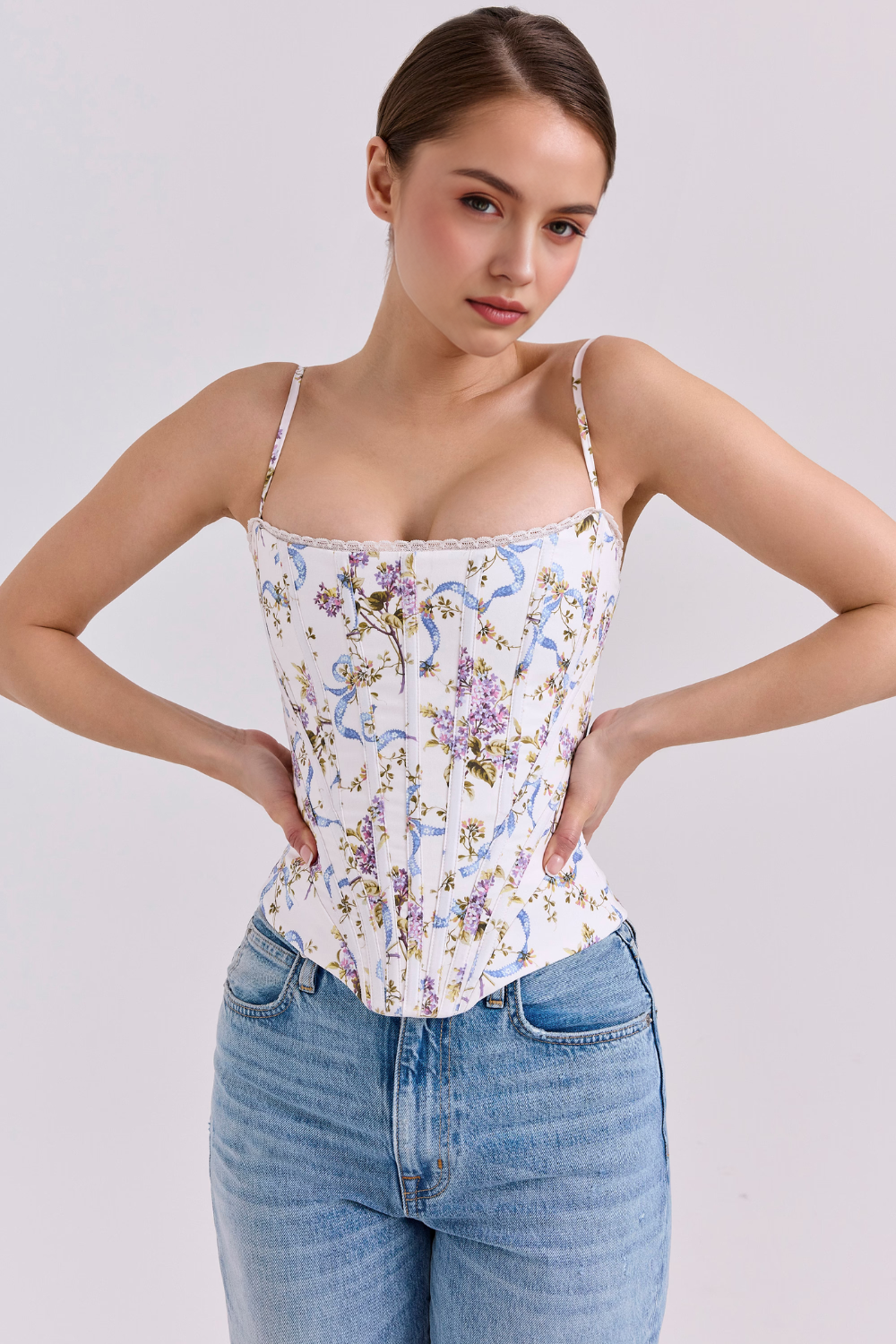 Corset Gainant Safira