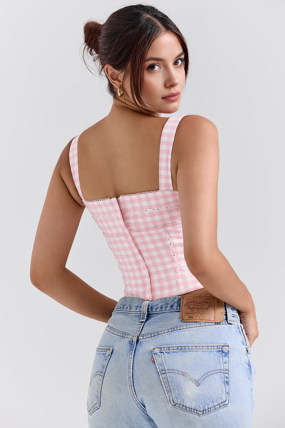 Corset Gainant Cecilia