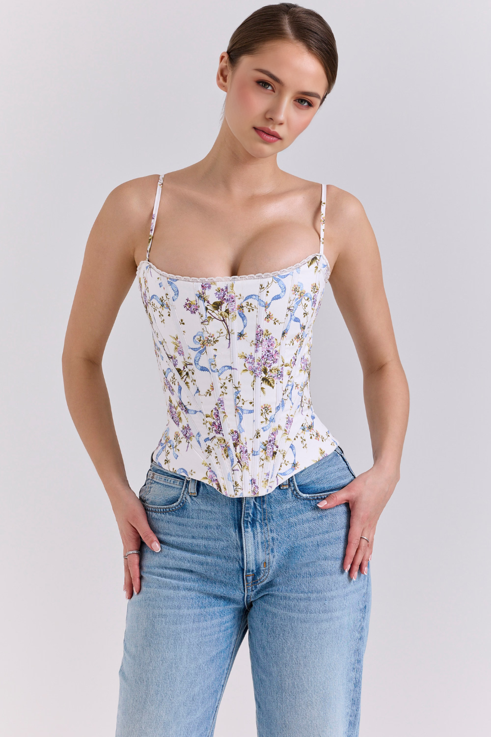 Corset Gainant Safira