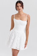 Robe Corset Elisabeth