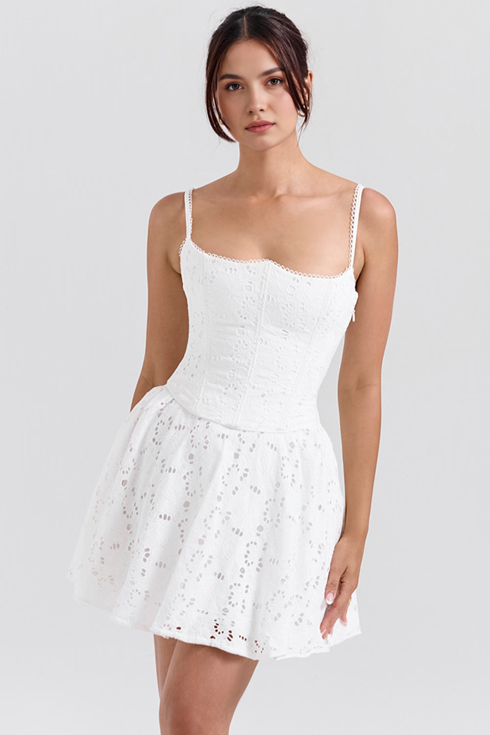 Robe Corset Elisabeth