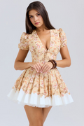 Robe Courte Emilia