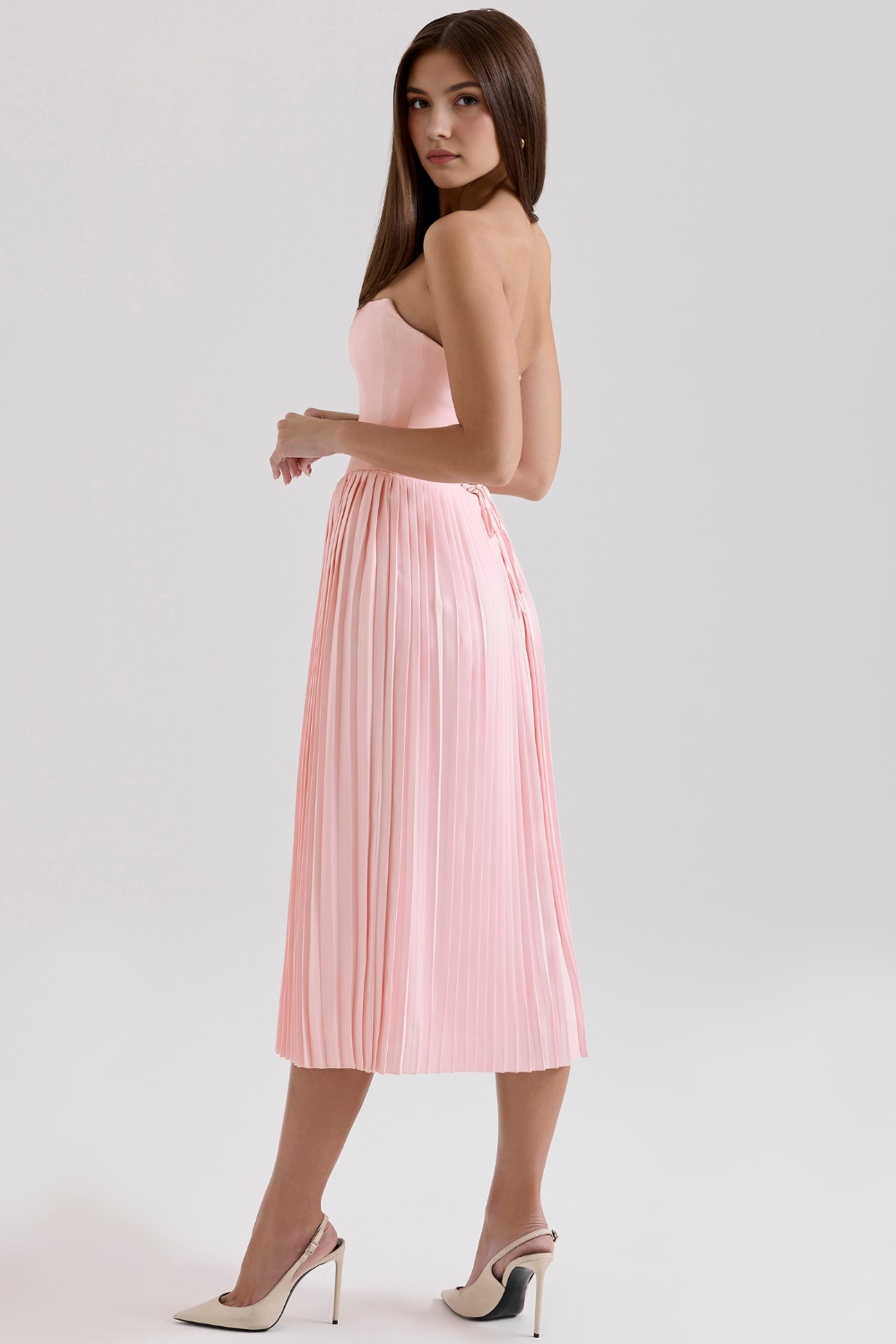 Robe Bustier Lola