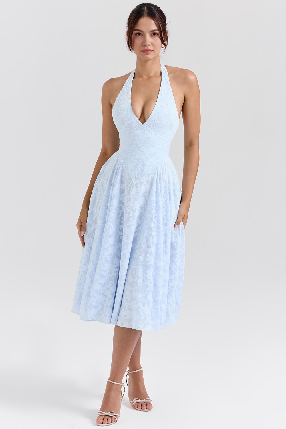 Robe Midi Jasmine