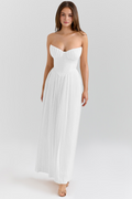Robe Bustier Alice