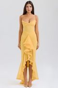 Robe Longue Vivienne