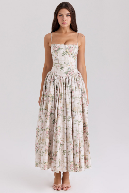 Robe Gainante Stella