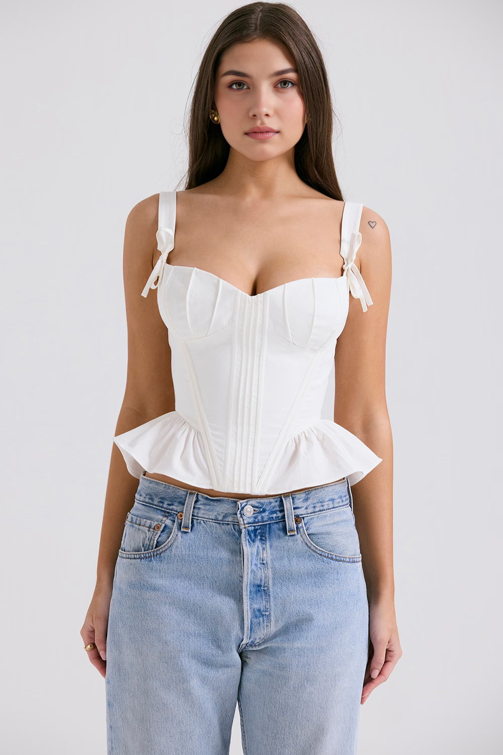 Corset Gainant Luna