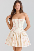 Robe Courte Stella