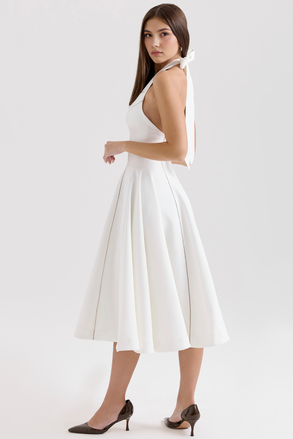Robe Midi Liz