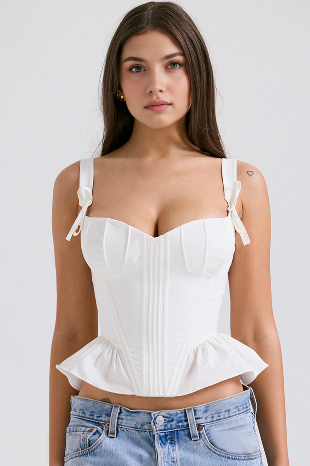 Corset Gainant Luna