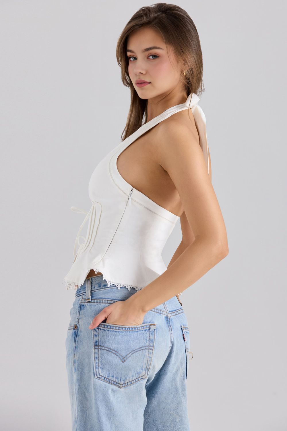 Corset Stéfani