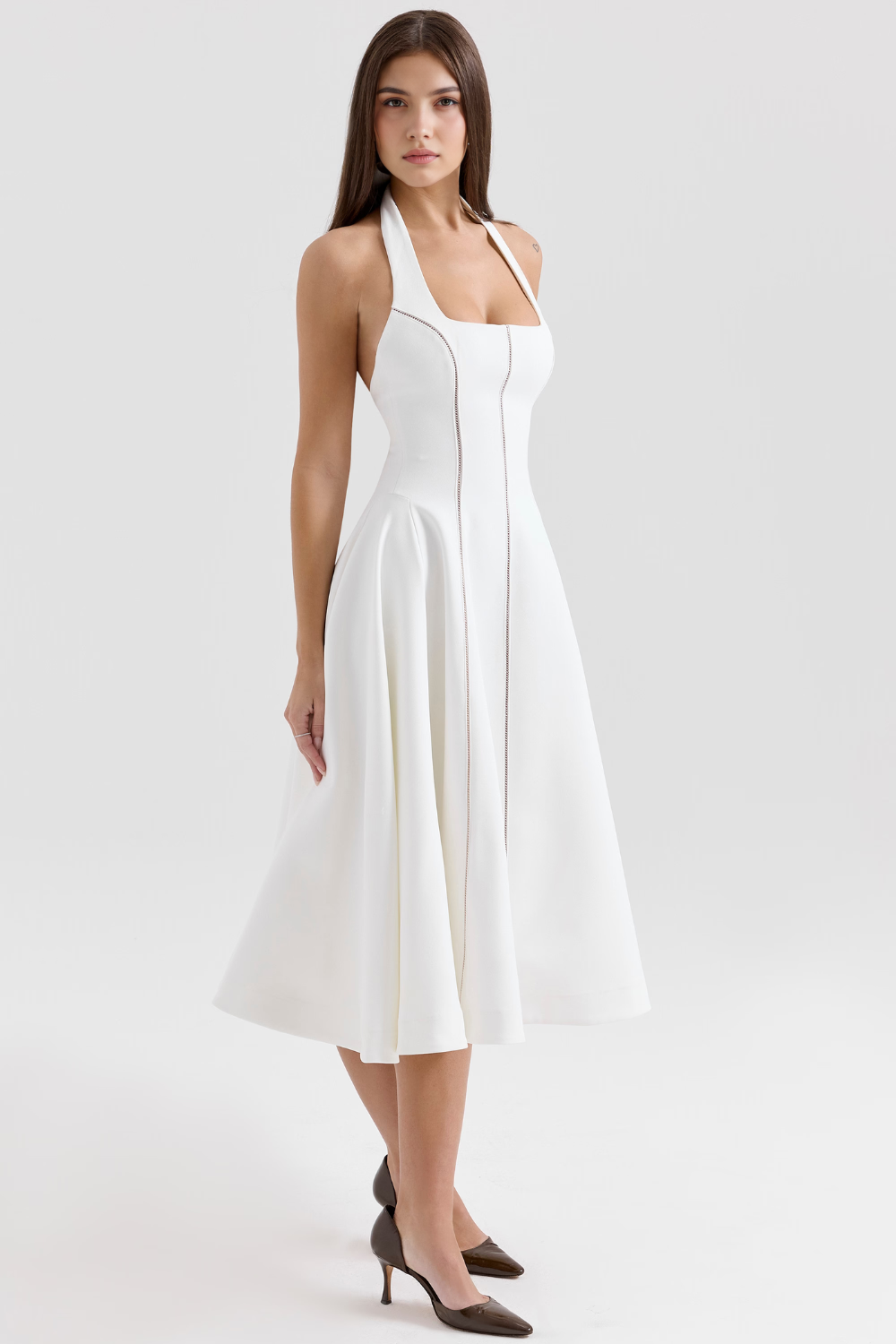 Robe Midi Liz