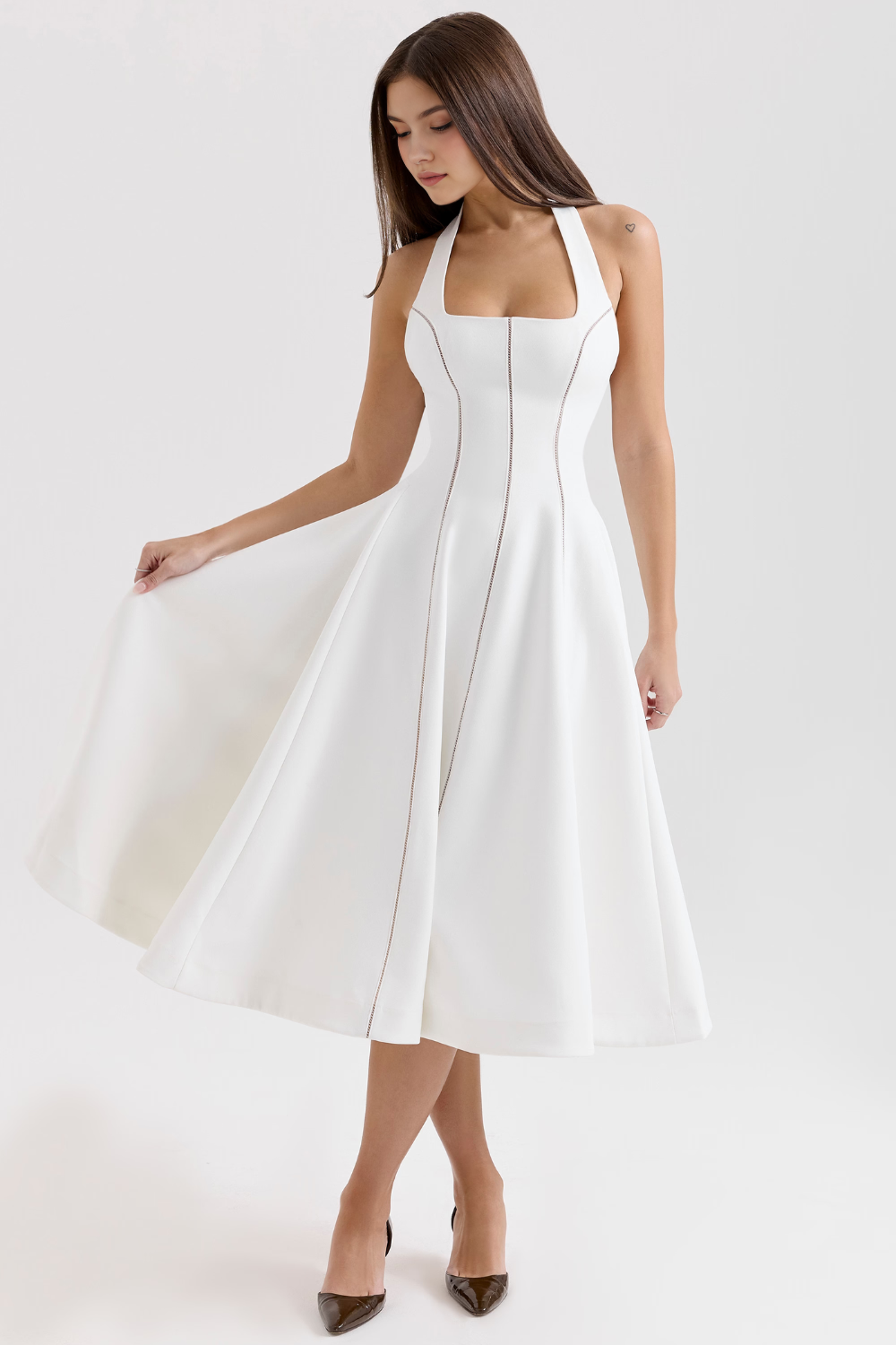 Robe Midi Liz