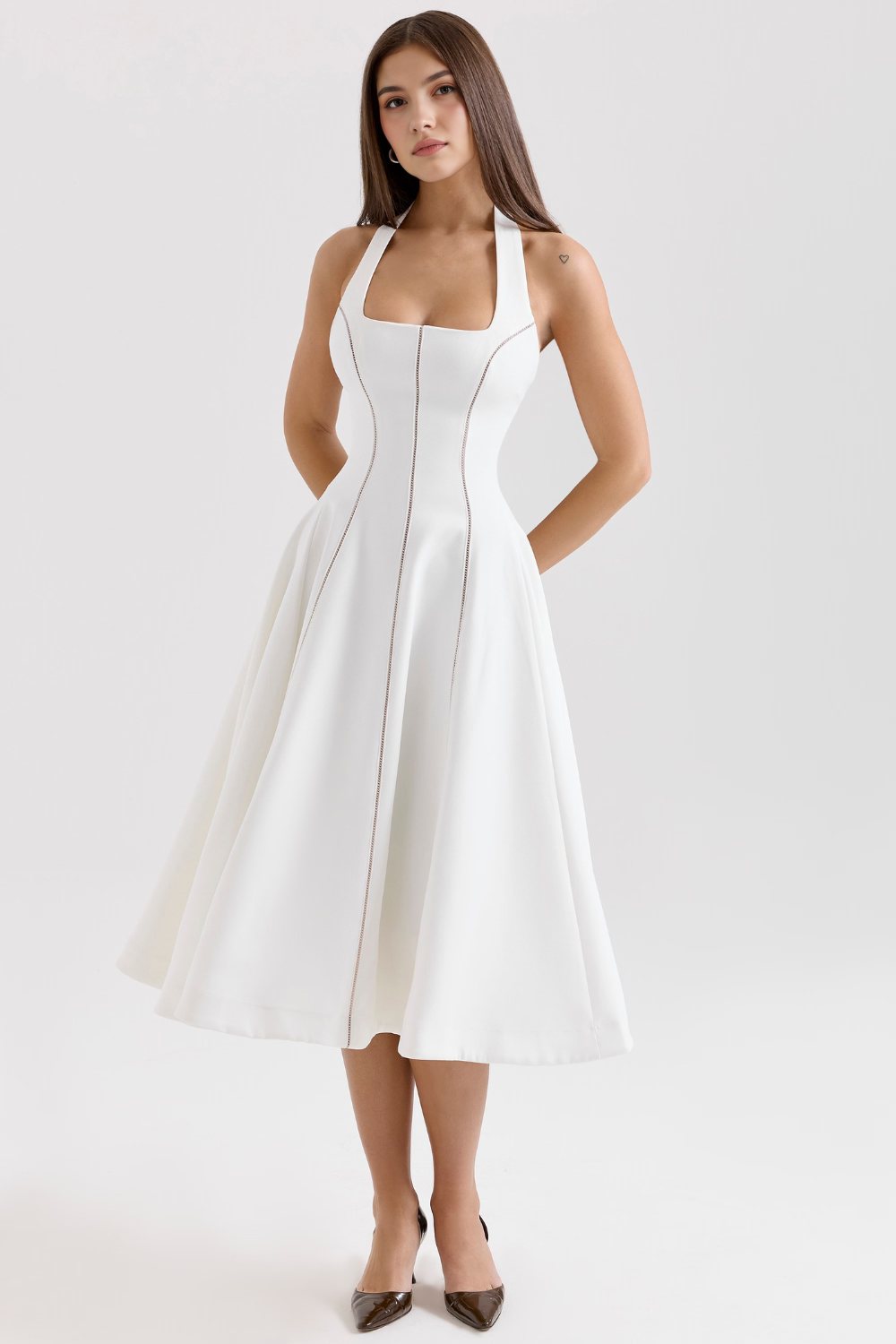 Robe Midi Liz