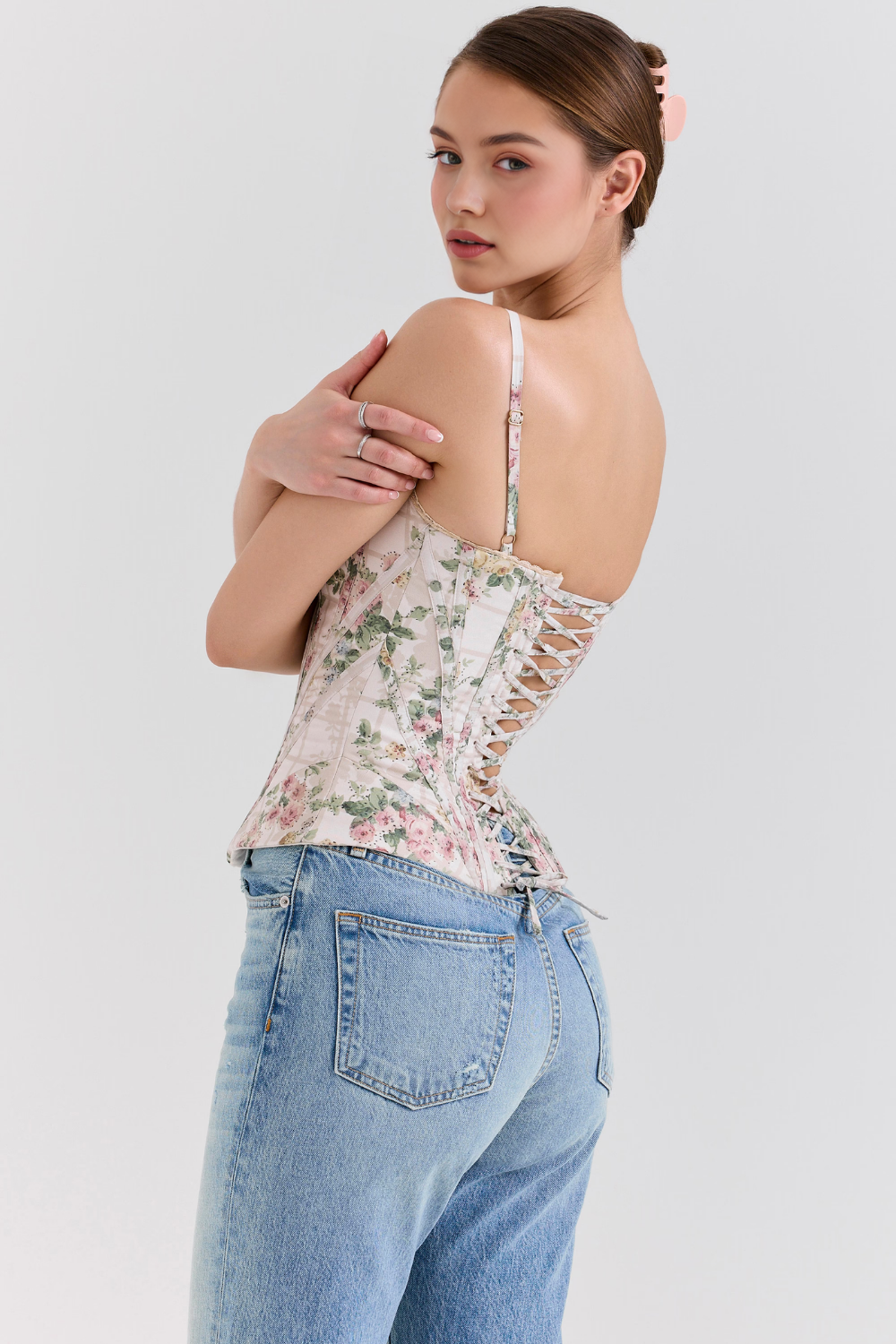 Corset Gainant Safira
