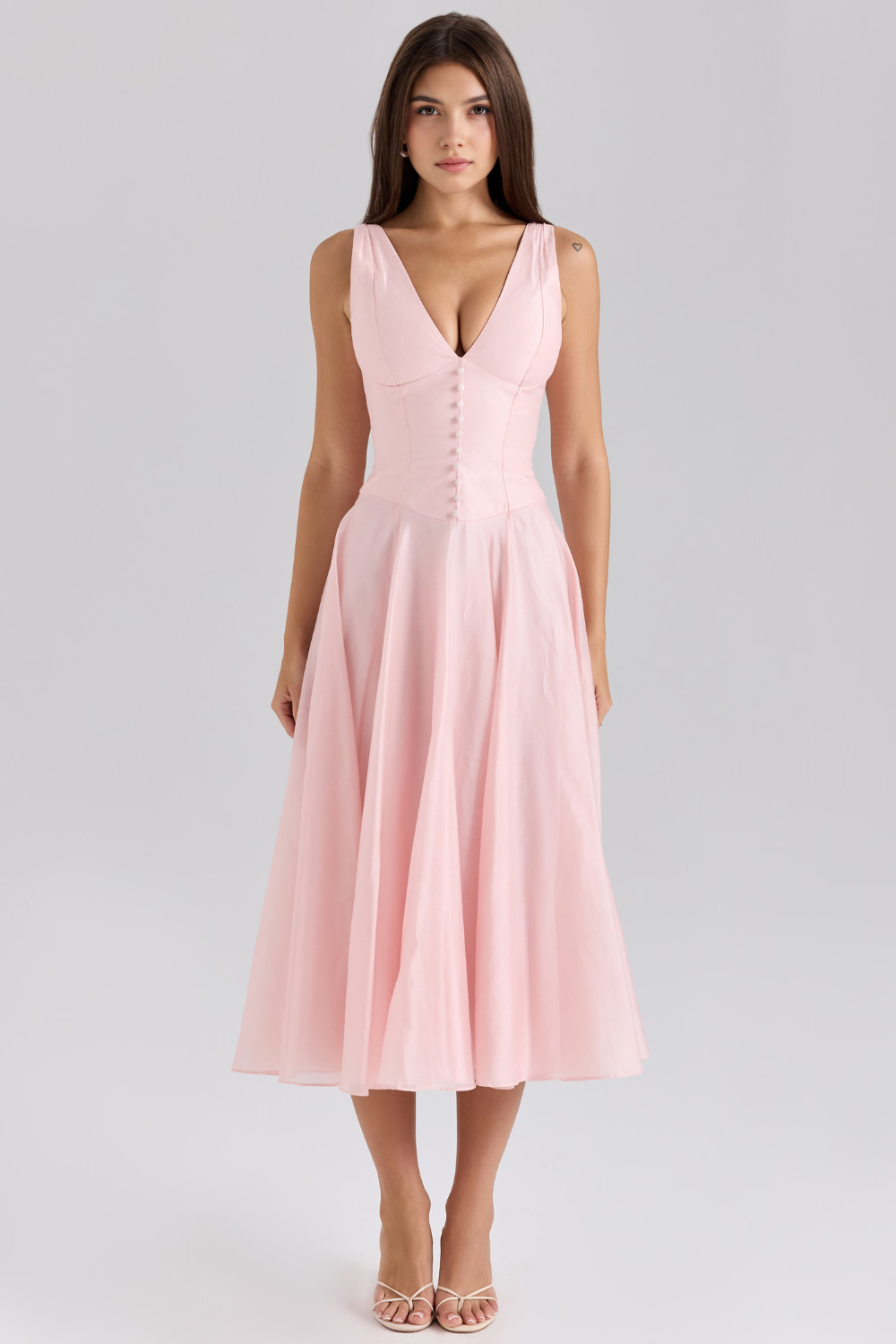 Robe Midi Dayse