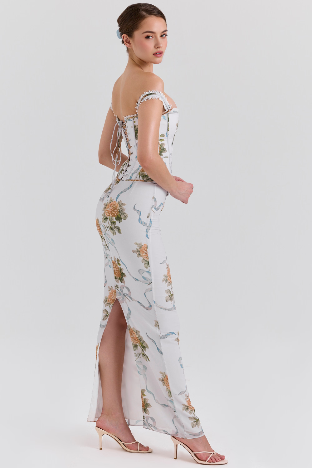 Ensemble Bustier Cecile