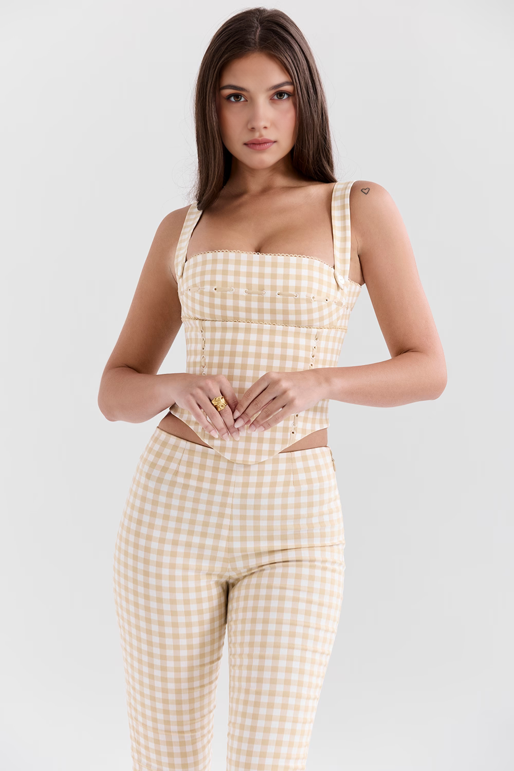 Corset Gainant Cecilia
