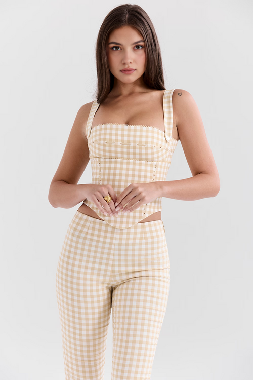 Corset Gainant Cecilia