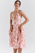 Robe Midi Dália