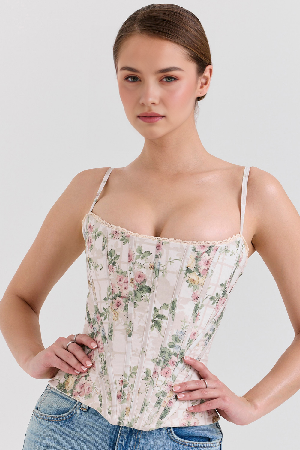 Corset Gainant Safira