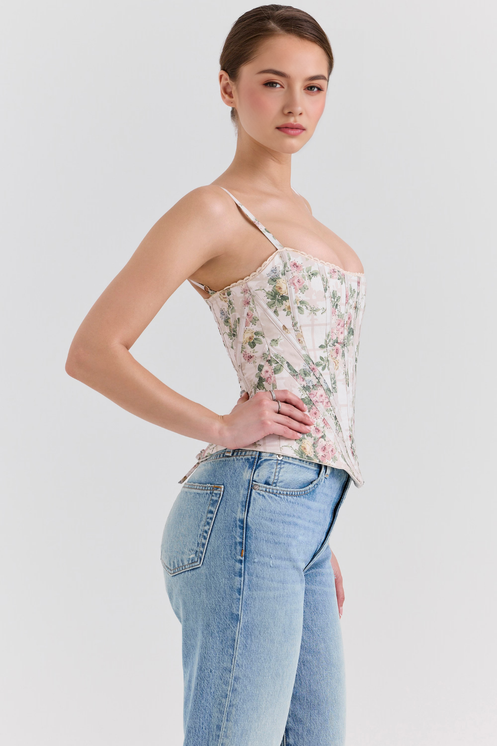 Corset Gainant Safira