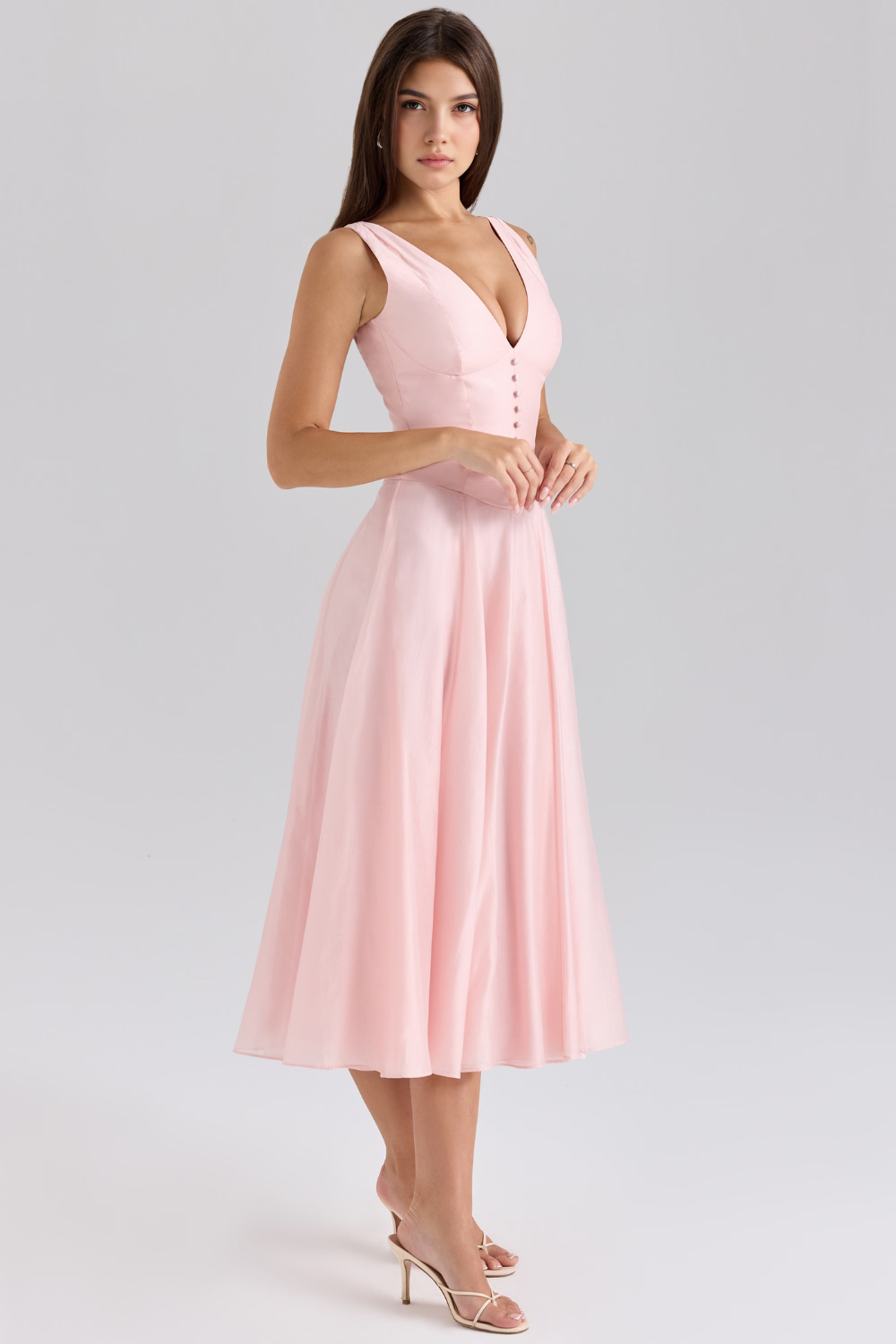 Robe Midi Dayse