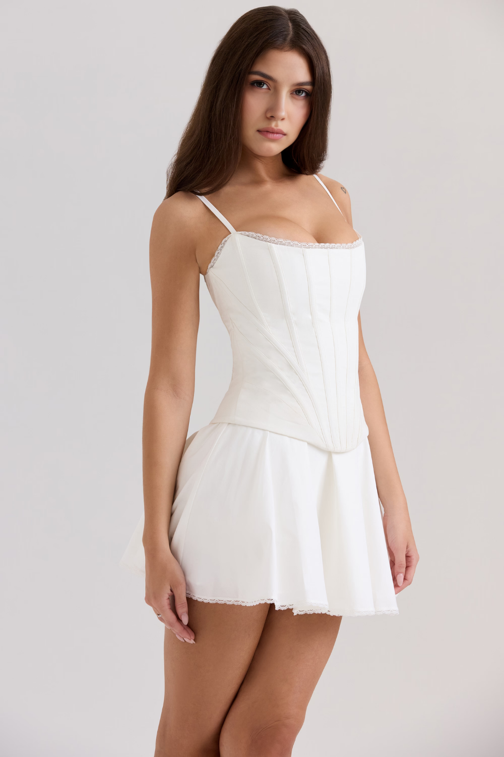 Corset Gainant Safira