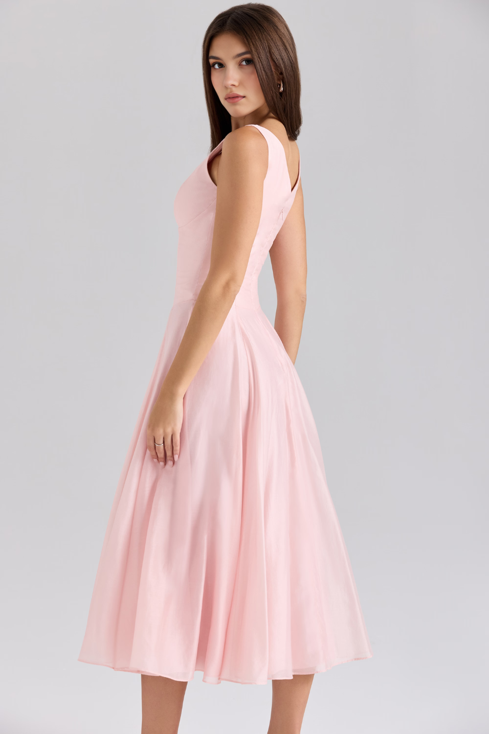 Robe Midi Dayse