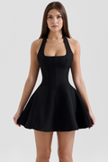 Robe Courte Liz