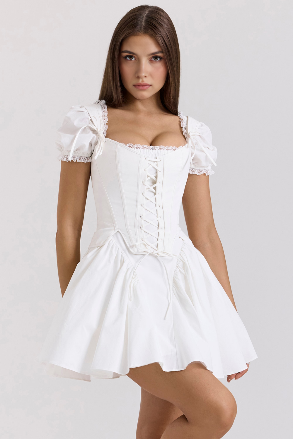 Robe Bustier Milena (2 en 1)